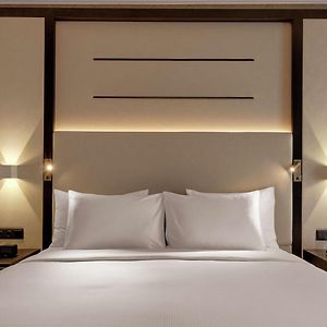 Kamer met een King Size Bed