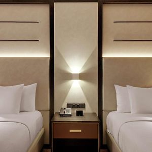 Kamer met Twee Aparte Bedden